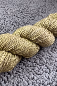 Yak Silk DK