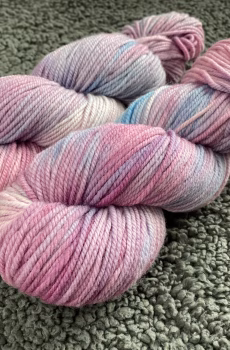 Worsted/Aran
