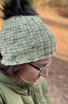 Georgie Hat
