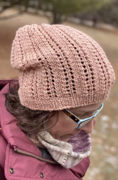 Rodeo Sweetheart Hat