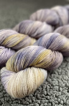 BFL Fingering