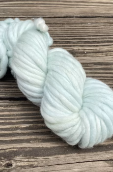 Super Bulky Merino