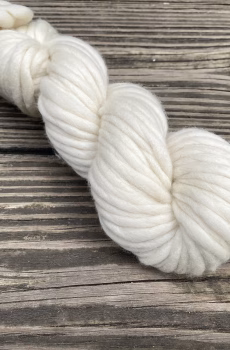 Super Bulky Merino