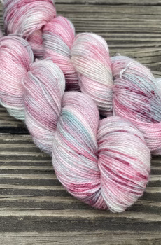 BFL Fingering