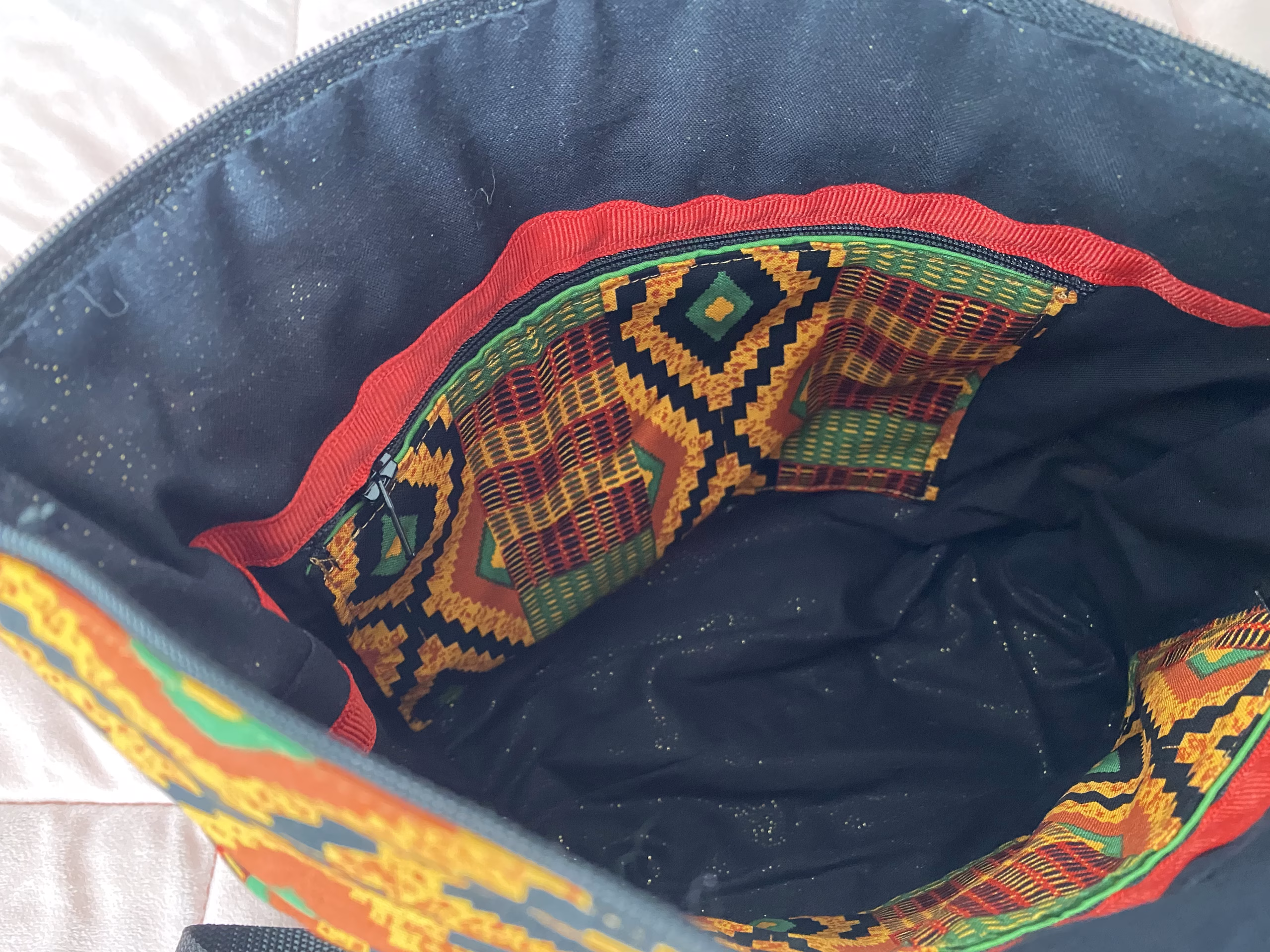 Colorful geometrics (medium) - Image 3