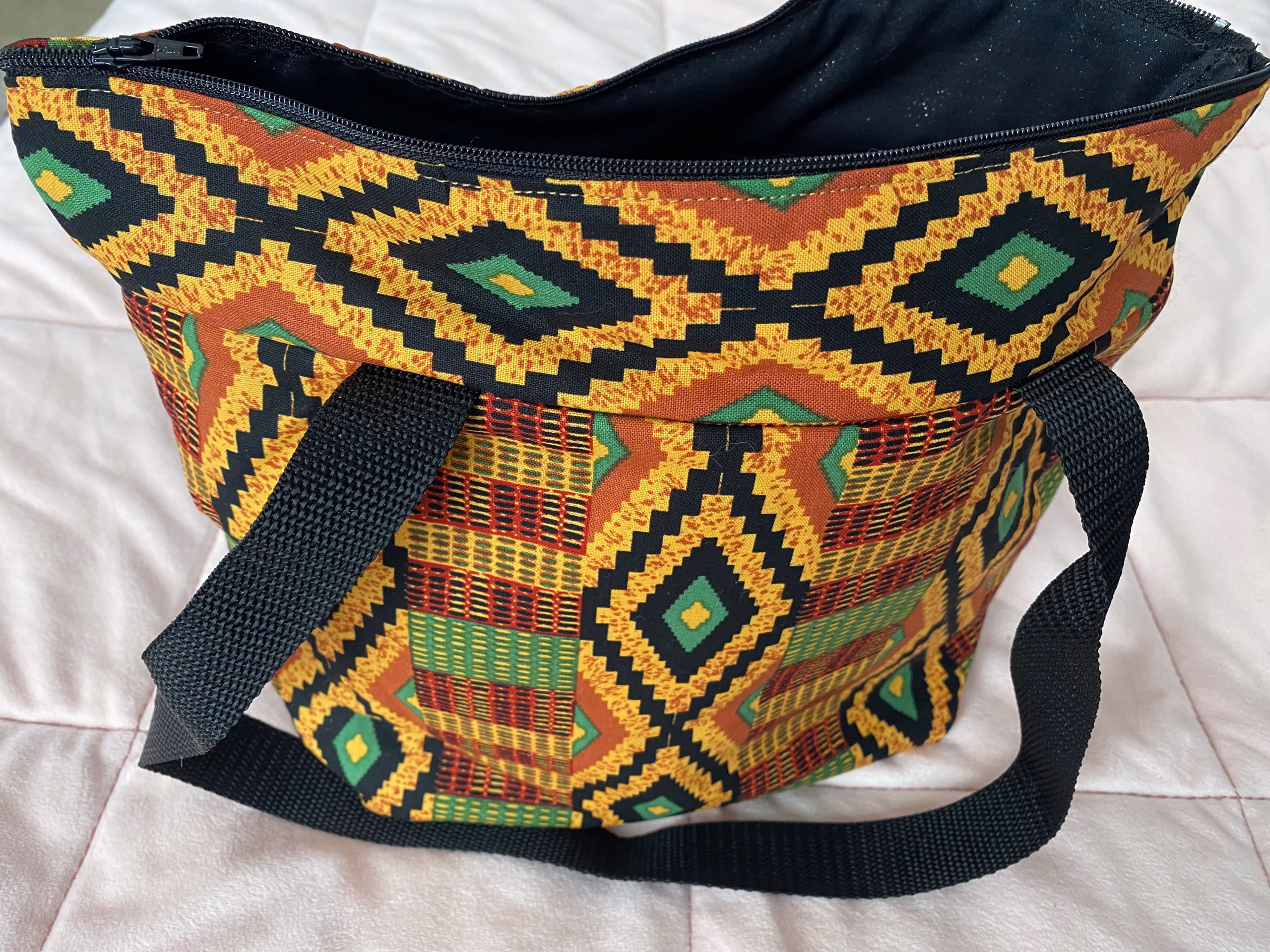 Colorful geometrics (medium) - Image 2