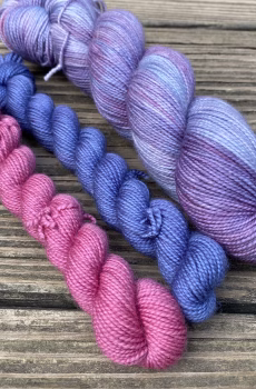 Cozy Up Sock Set