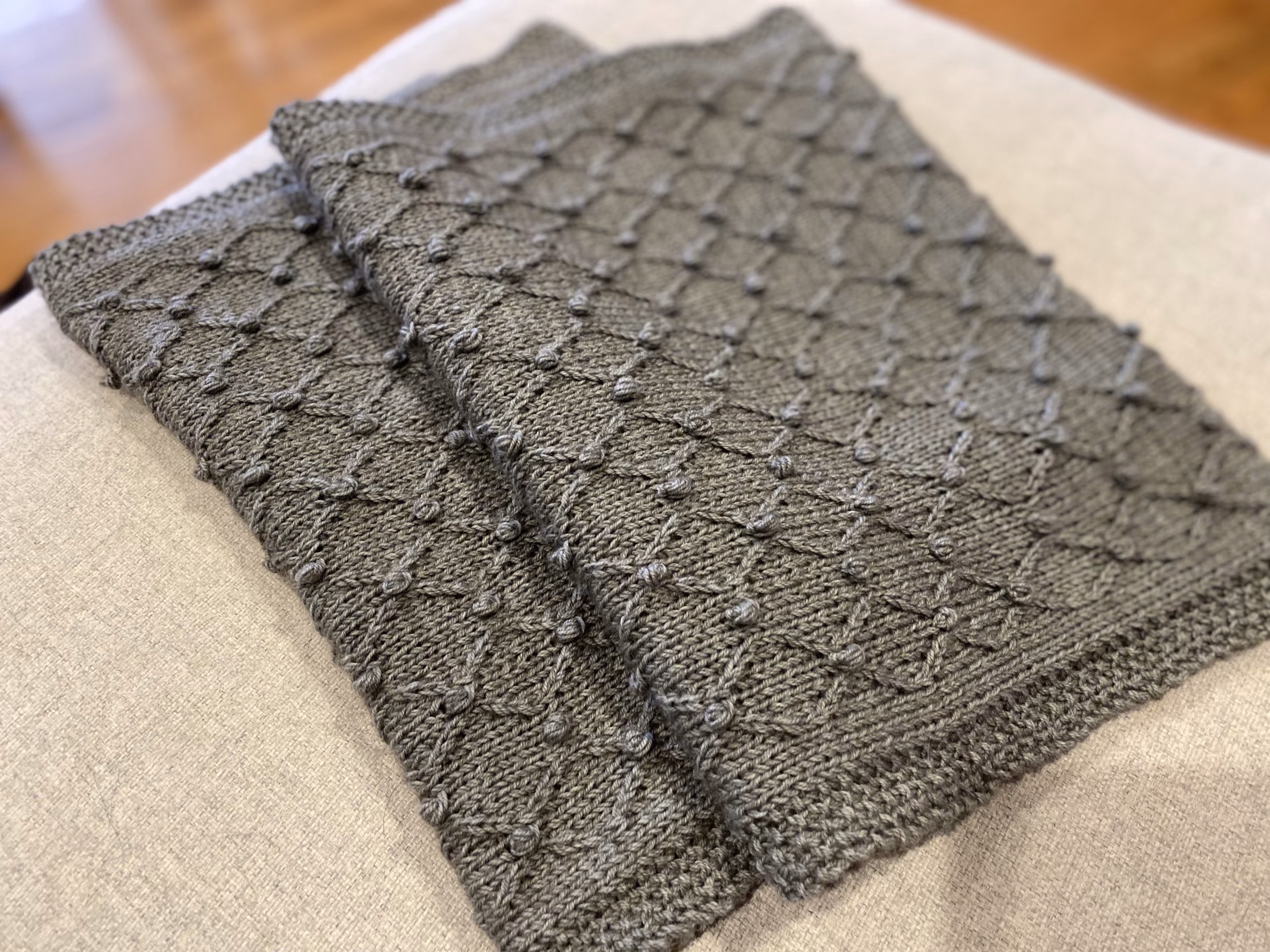 Debbie's Wrap - Image 9