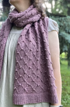 Debbie's Wrap